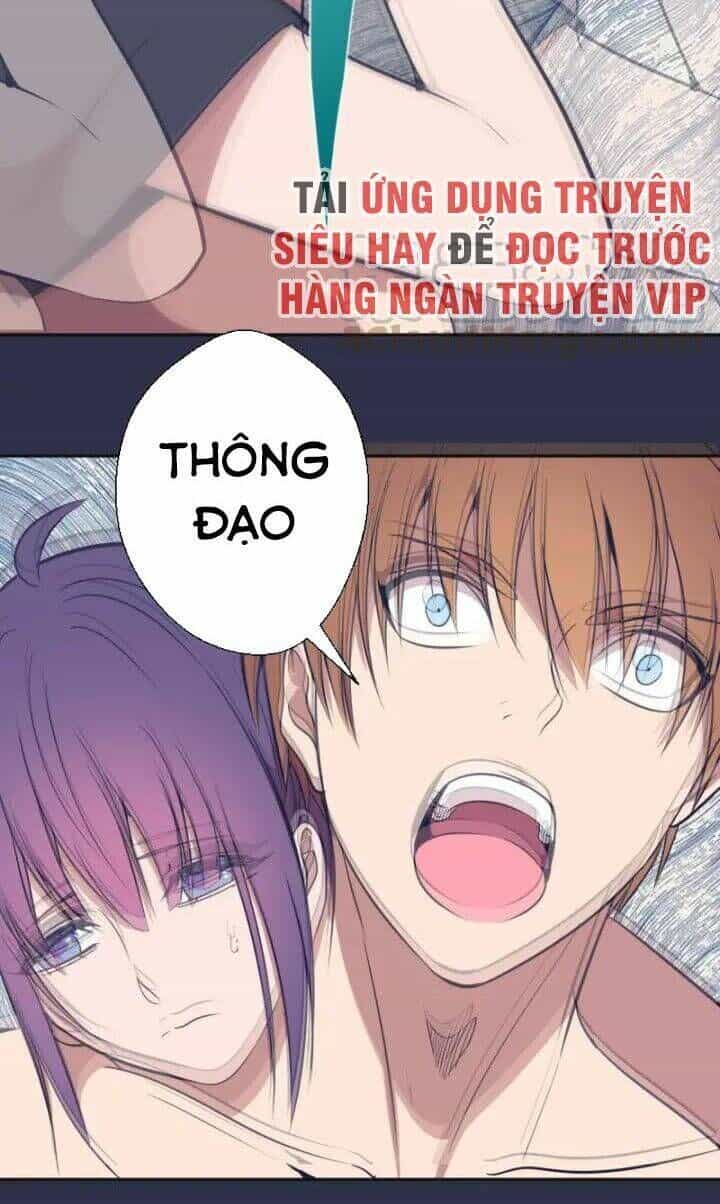 Ta Có Một Tòa Mạt Thế Mê Cung - Chương 68.1 - ảnh 16