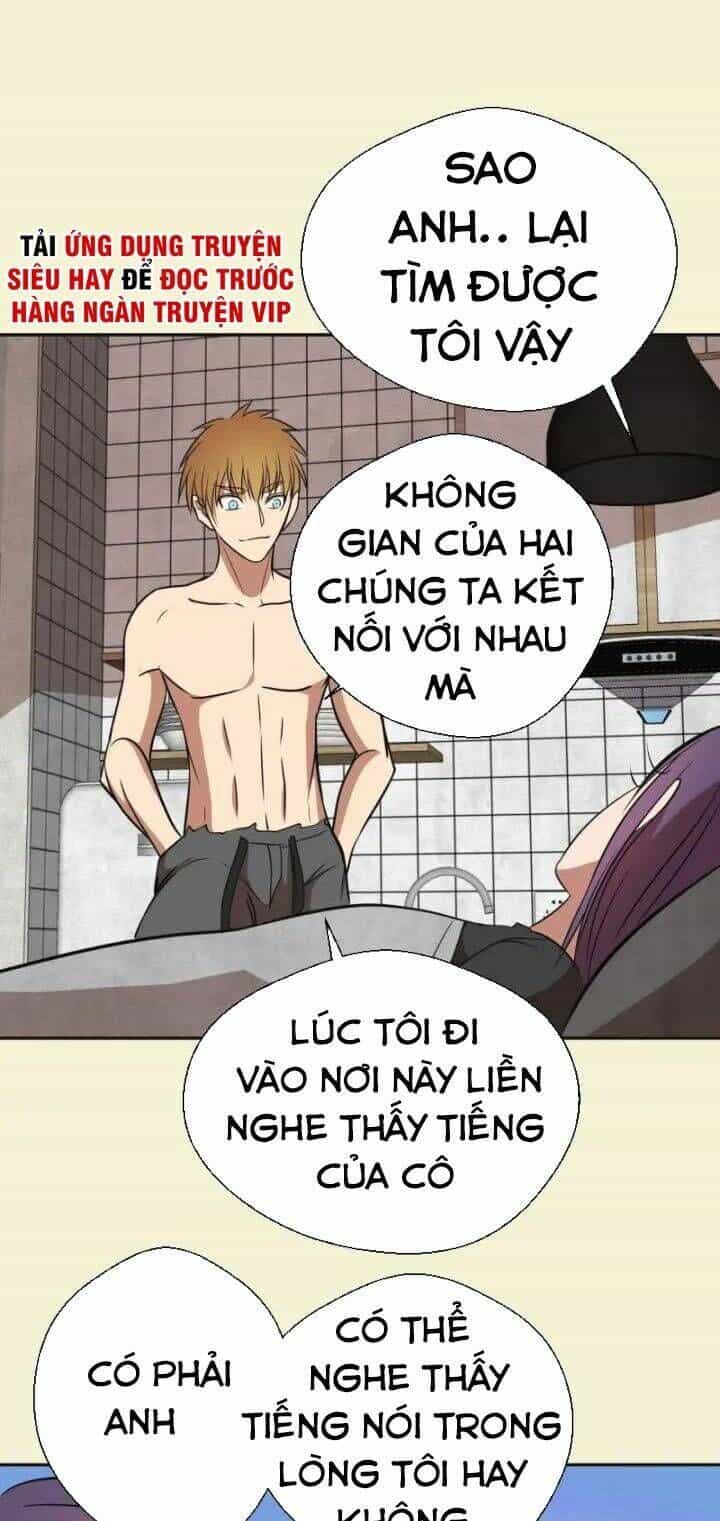 Ta Có Một Tòa Mạt Thế Mê Cung - Chương 68.1 - ảnh 22