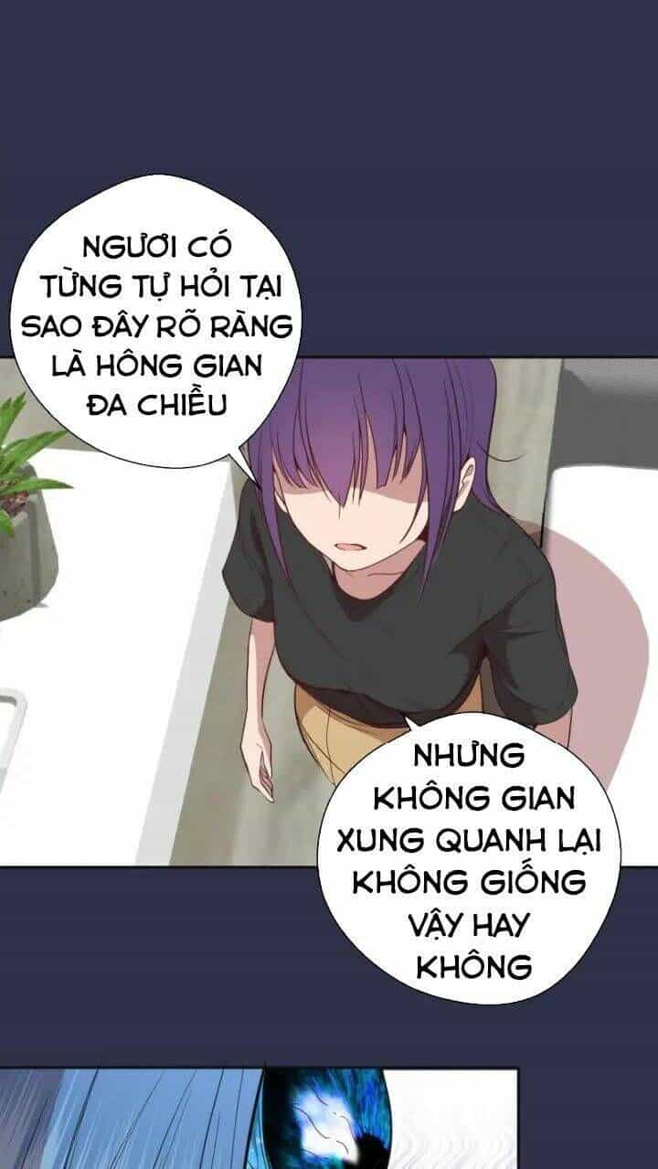 Ta Có Một Tòa Mạt Thế Mê Cung - Chương 68.1 - ảnh 3