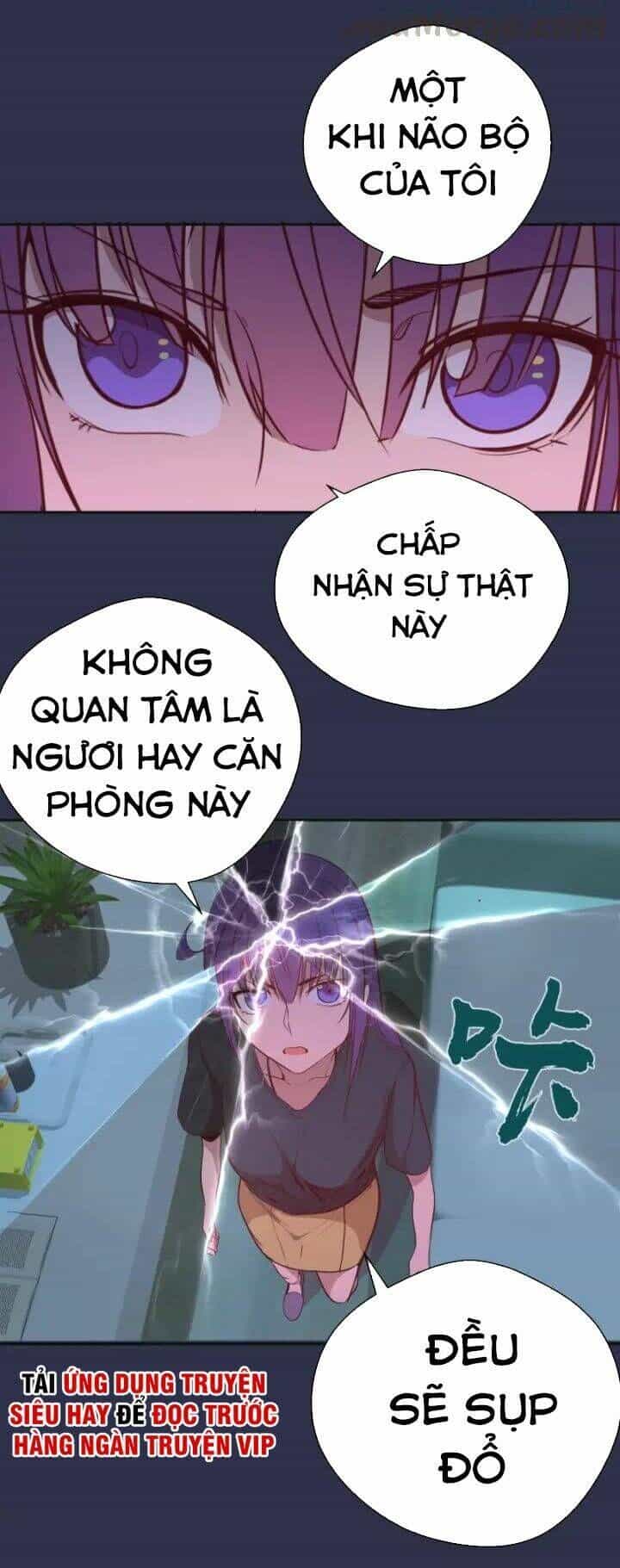 Ta Có Một Tòa Mạt Thế Mê Cung - Chương 68.1 - ảnh 5