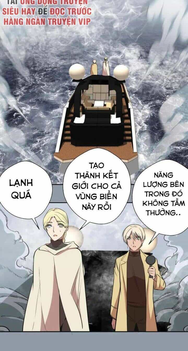 Ta Có Một Tòa Mạt Thế Mê Cung - Chương 68.2 - ảnh 2