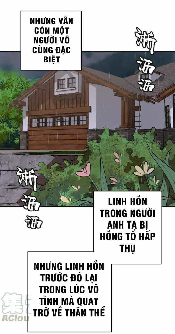 Ta Có Một Tòa Mạt Thế Mê Cung - Chương 68.2 - ảnh 25