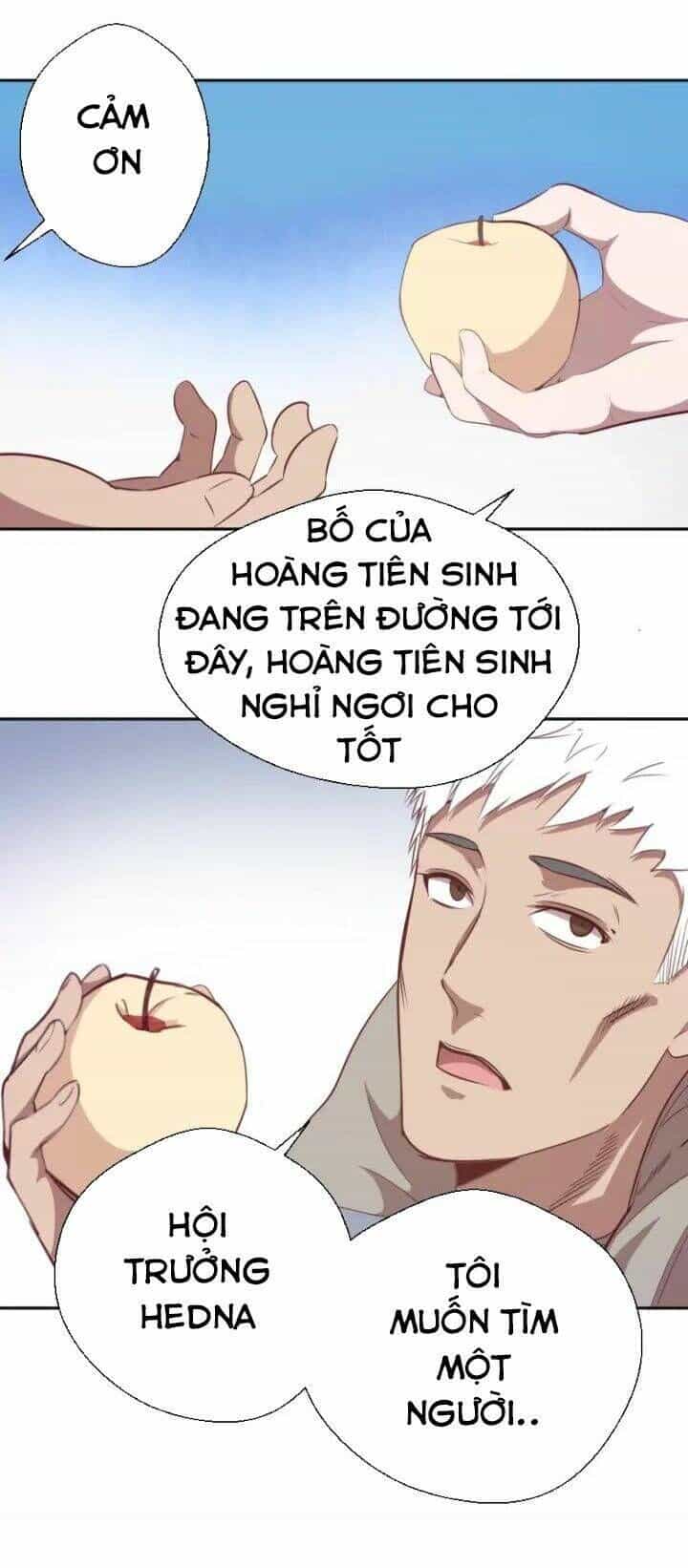 Ta Có Một Tòa Mạt Thế Mê Cung - Chương 68.2 - ảnh 29