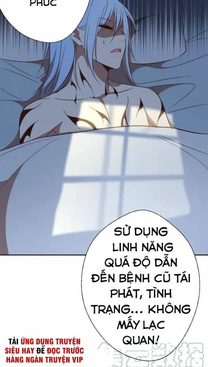 Ta Có Một Tòa Mạt Thế Mê Cung - Chương 68.2 - ảnh 33