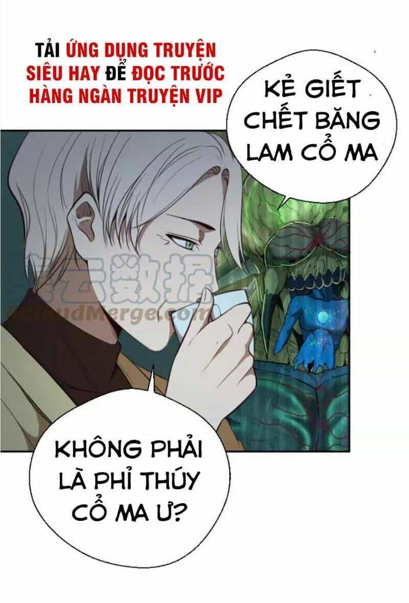 Ta Có Một Tòa Mạt Thế Mê Cung - Chương 69.1 - ảnh 10