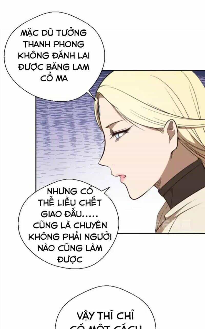 Ta Có Một Tòa Mạt Thế Mê Cung - Chương 69.1 - ảnh 11