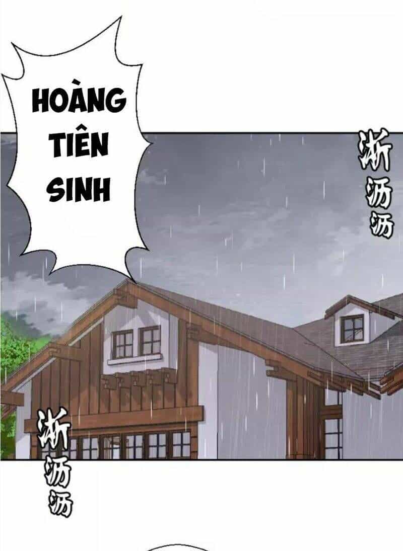 Ta Có Một Tòa Mạt Thế Mê Cung - Chương 69.1 - ảnh 13