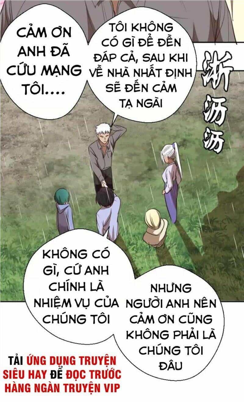 Ta Có Một Tòa Mạt Thế Mê Cung - Chương 69.1 - ảnh 16