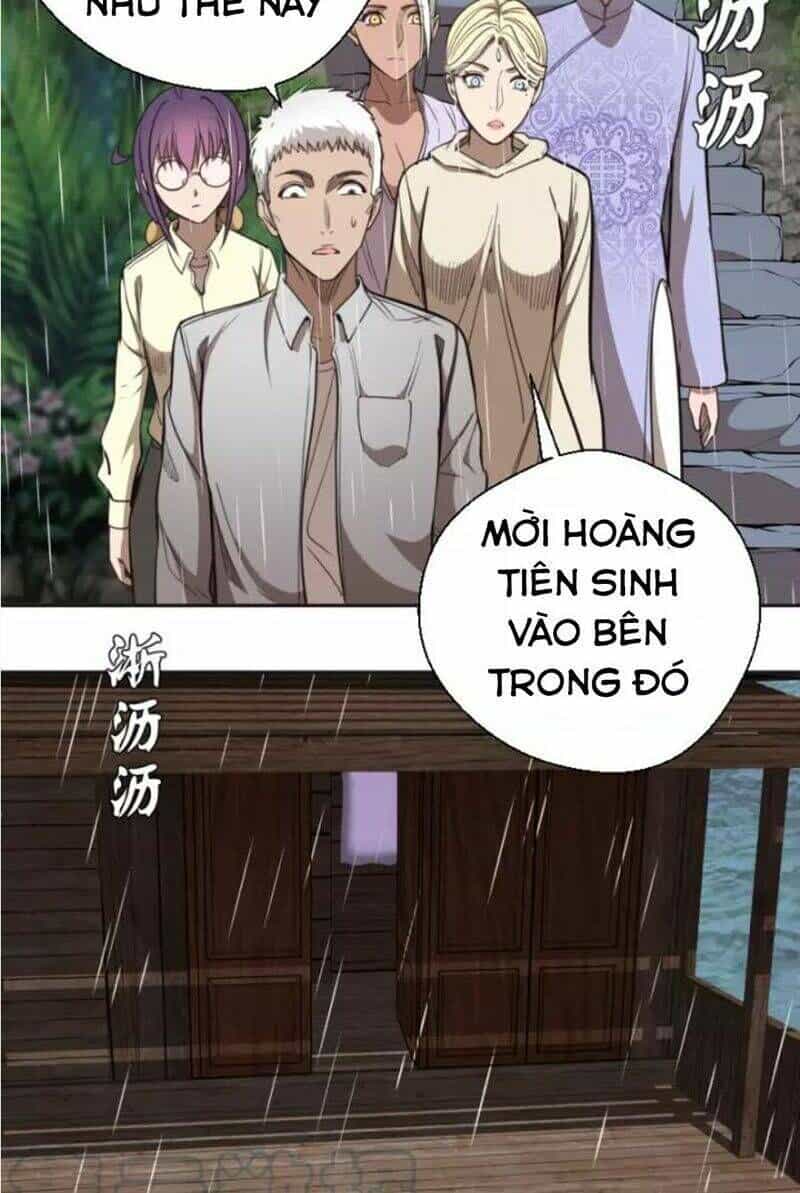Ta Có Một Tòa Mạt Thế Mê Cung - Chương 69.1 - ảnh 19