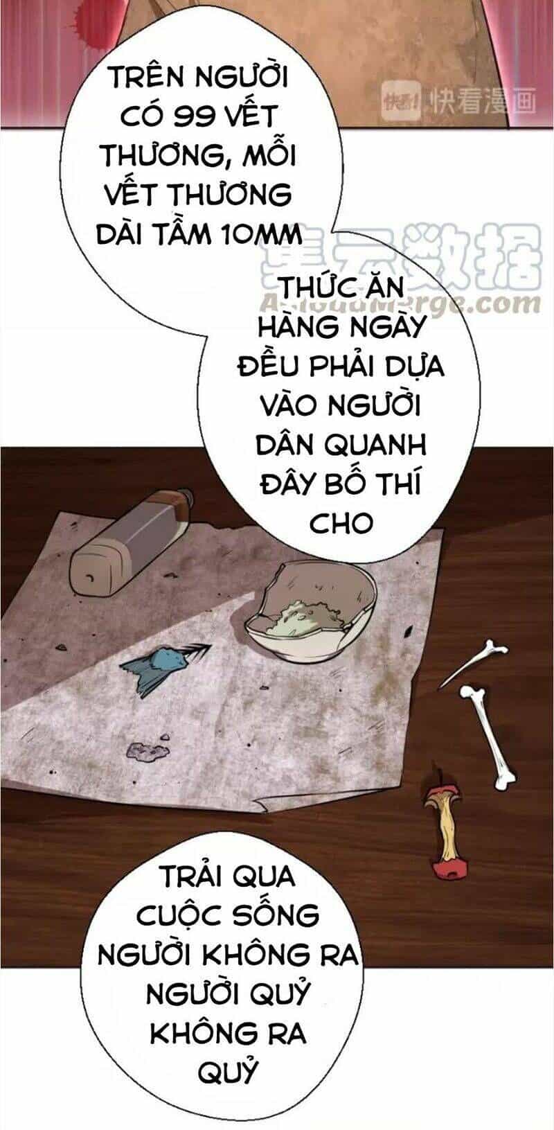 Ta Có Một Tòa Mạt Thế Mê Cung - Chương 69.1 - ảnh 29