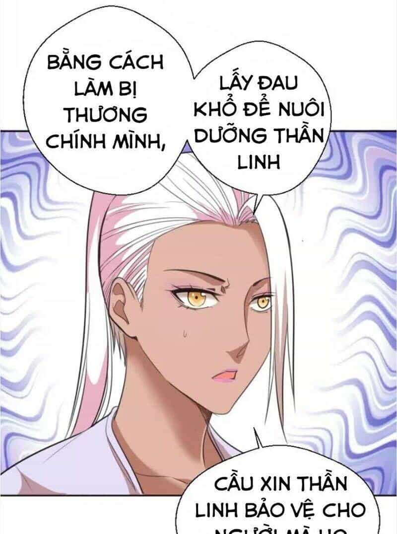 Ta Có Một Tòa Mạt Thế Mê Cung - Chương 69.1 - ảnh 31