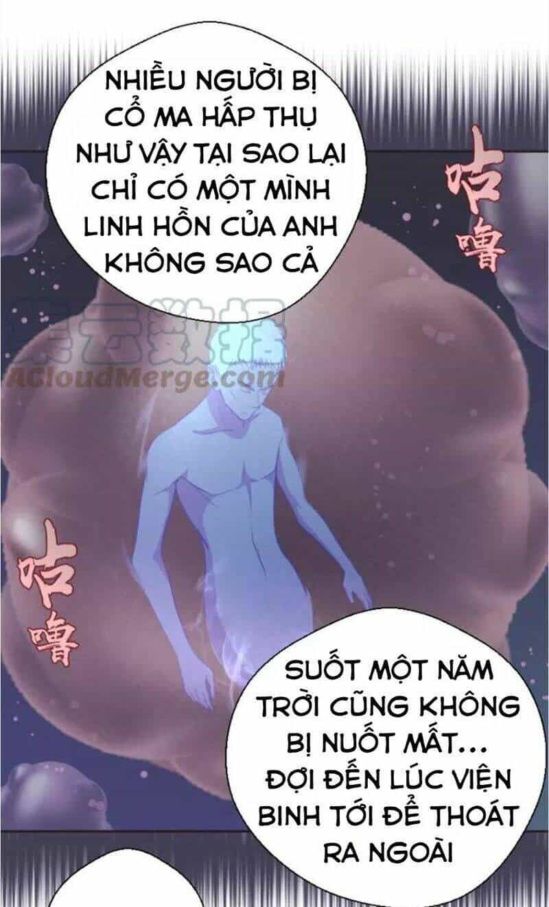 Ta Có Một Tòa Mạt Thế Mê Cung - Chương 69.1 - ảnh 34