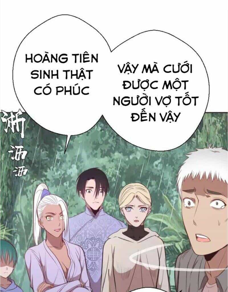 Ta Có Một Tòa Mạt Thế Mê Cung - Chương 69.1 - ảnh 36