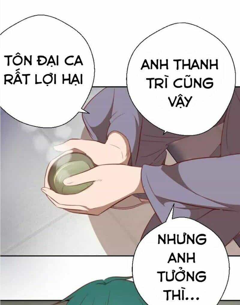 Ta Có Một Tòa Mạt Thế Mê Cung - Chương 69.1 - ảnh 4