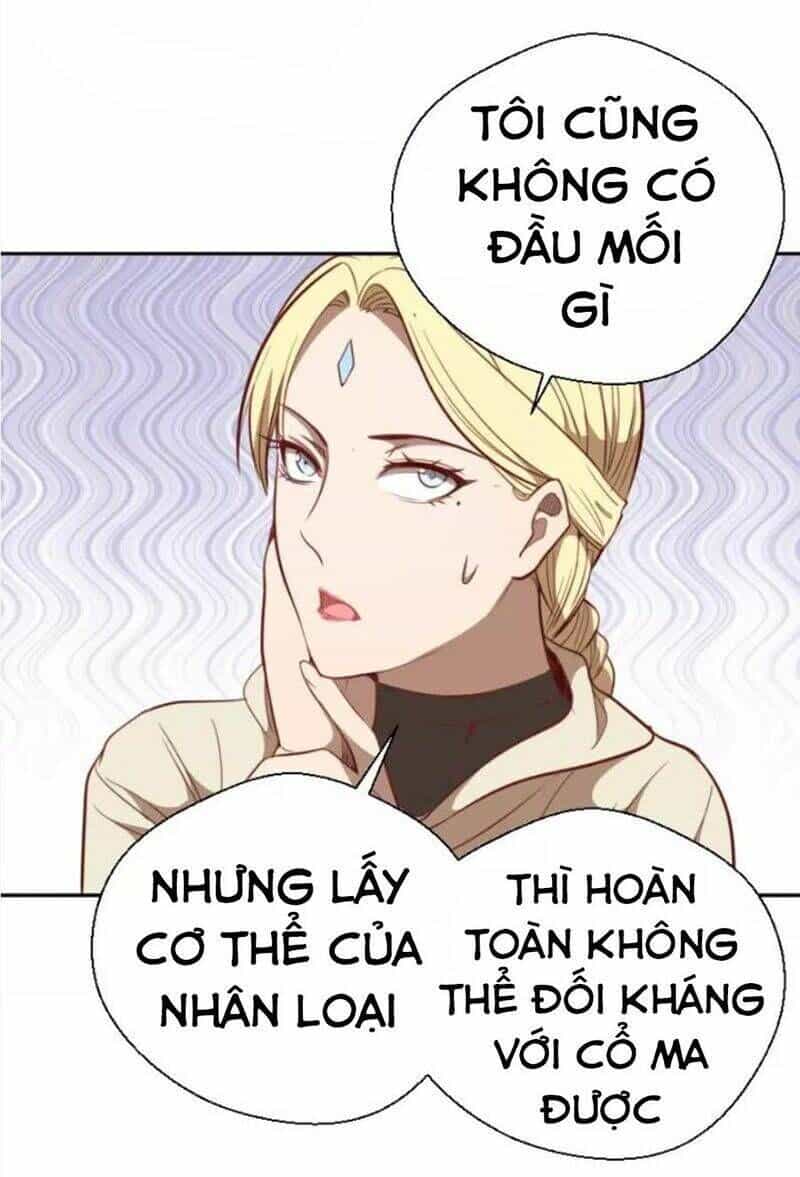 Ta Có Một Tòa Mạt Thế Mê Cung - Chương 69.1 - ảnh 9