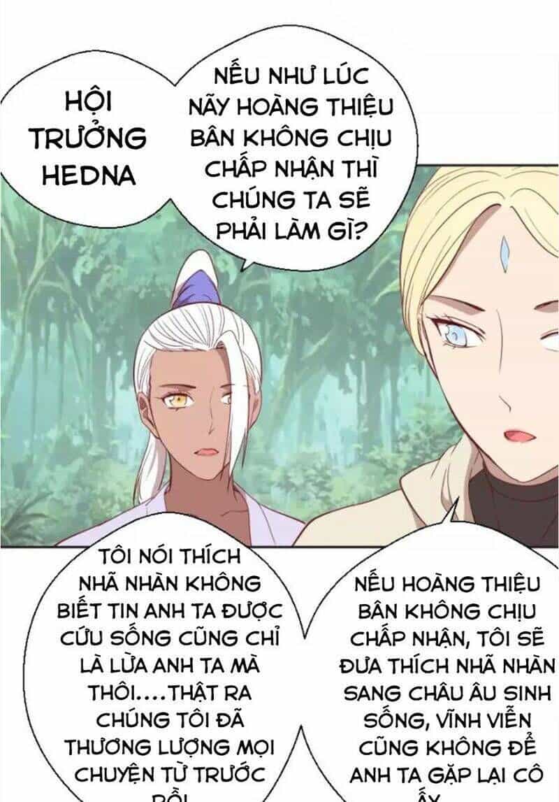 Ta Có Một Tòa Mạt Thế Mê Cung - Chương 69.2 - ảnh 11