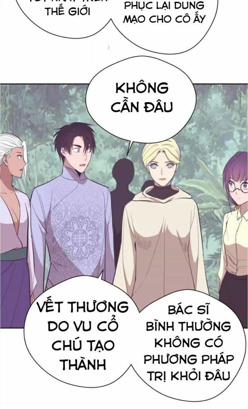 Ta Có Một Tòa Mạt Thế Mê Cung - Chương 69.2 - ảnh 14
