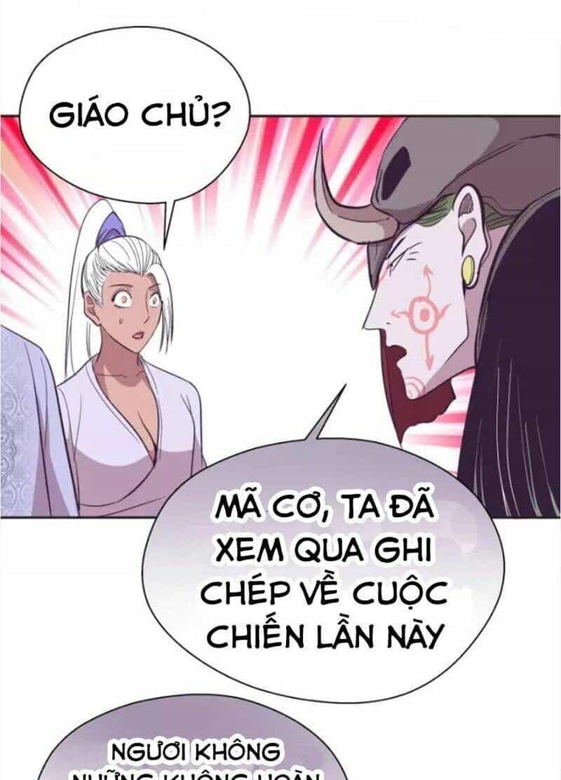 Ta Có Một Tòa Mạt Thế Mê Cung - Chương 69.2 - ảnh 17