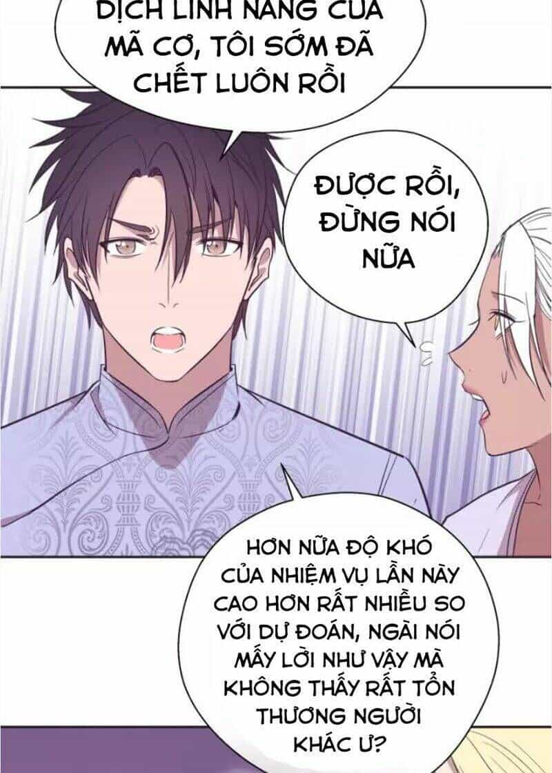 Ta Có Một Tòa Mạt Thế Mê Cung - Chương 69.2 - ảnh 20