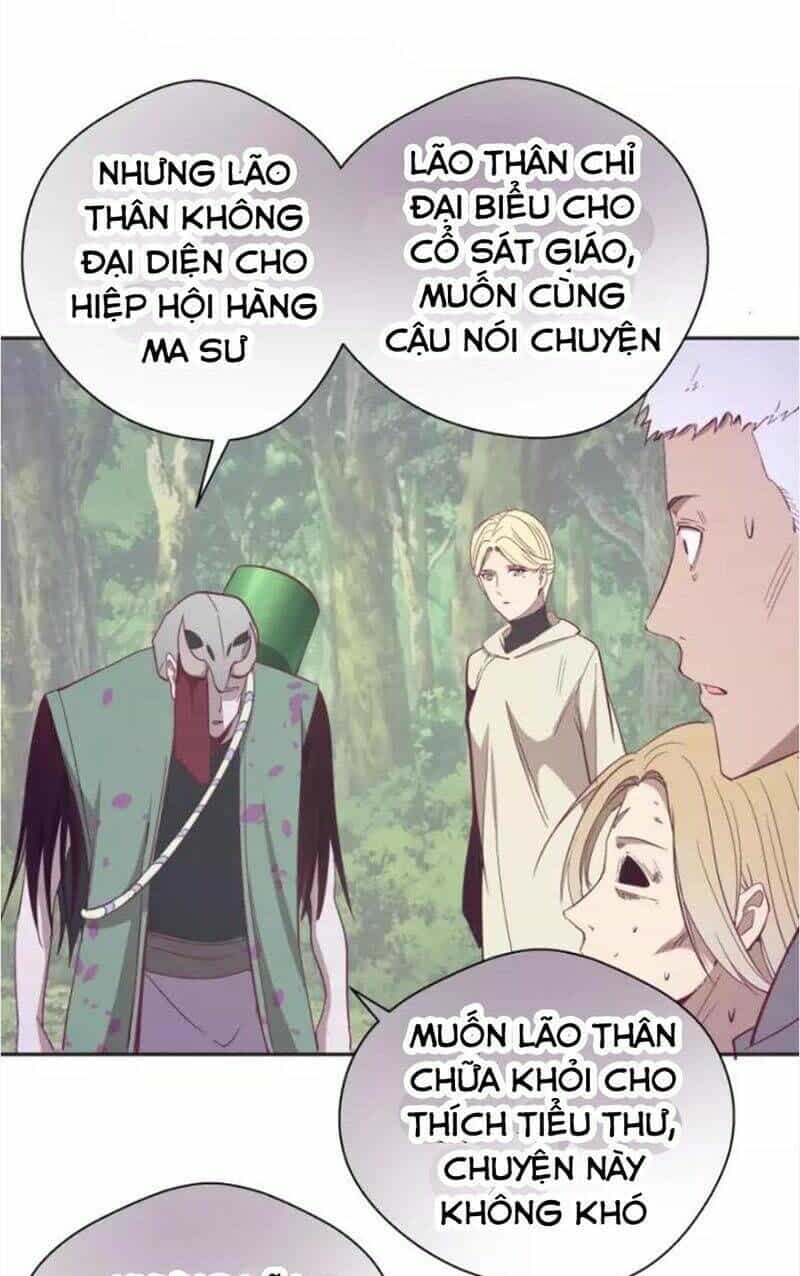 Ta Có Một Tòa Mạt Thế Mê Cung - Chương 69.2 - ảnh 24