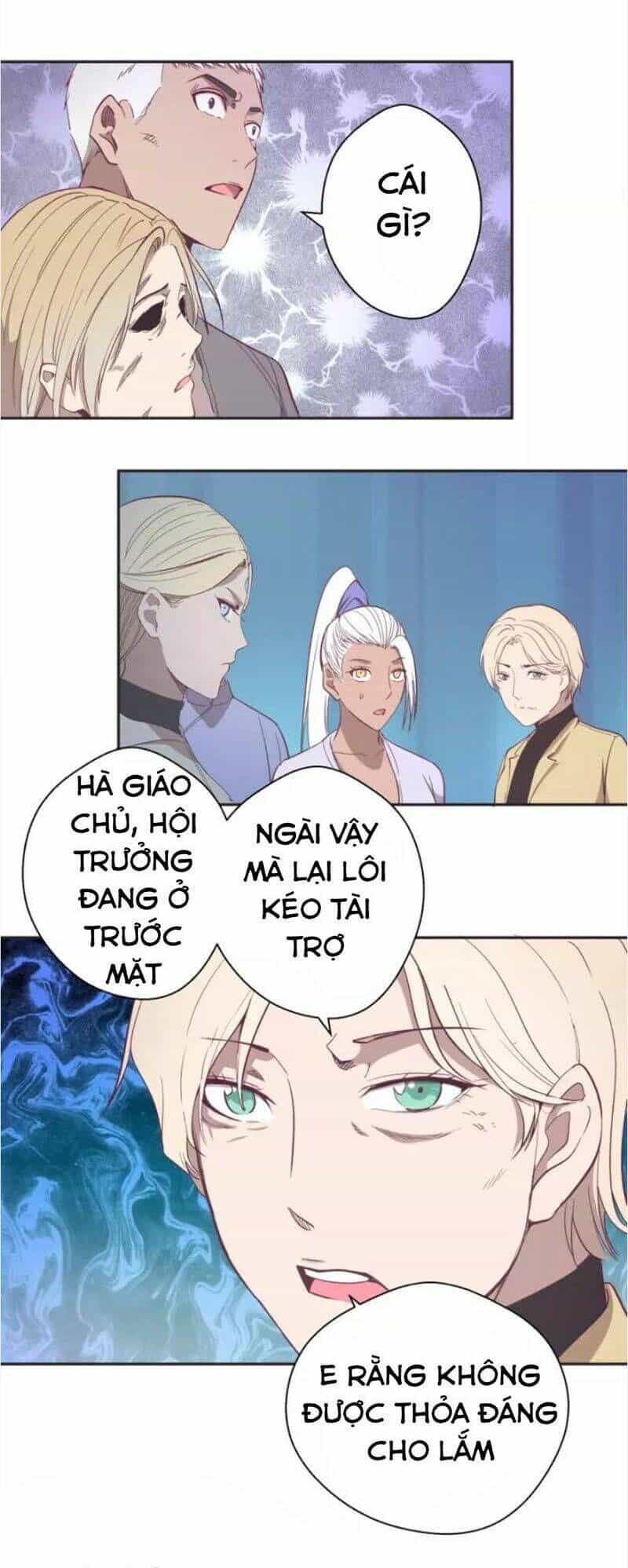 Ta Có Một Tòa Mạt Thế Mê Cung - Chương 69.2 - ảnh 26