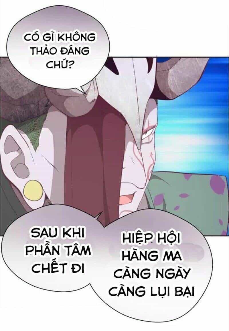 Ta Có Một Tòa Mạt Thế Mê Cung - Chương 69.2 - ảnh 27