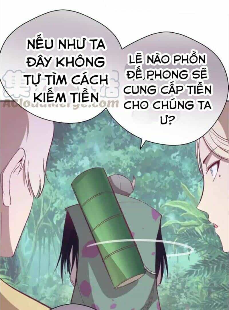 Ta Có Một Tòa Mạt Thế Mê Cung - Chương 69.2 - ảnh 28