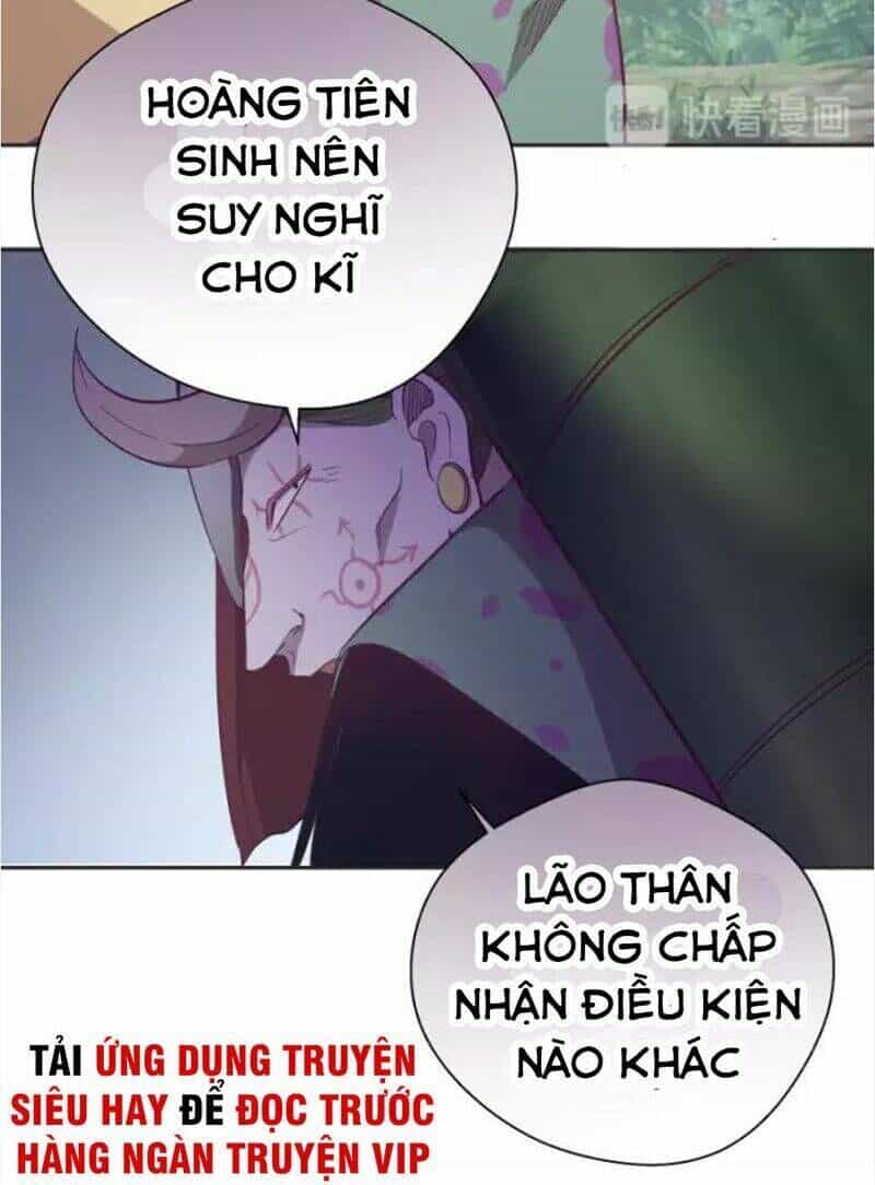 Ta Có Một Tòa Mạt Thế Mê Cung - Chương 69.2 - ảnh 29