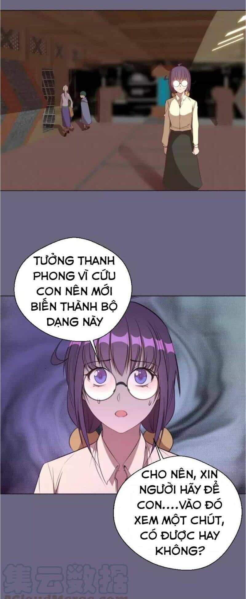 Ta Có Một Tòa Mạt Thế Mê Cung - Chương 69.2 - ảnh 36