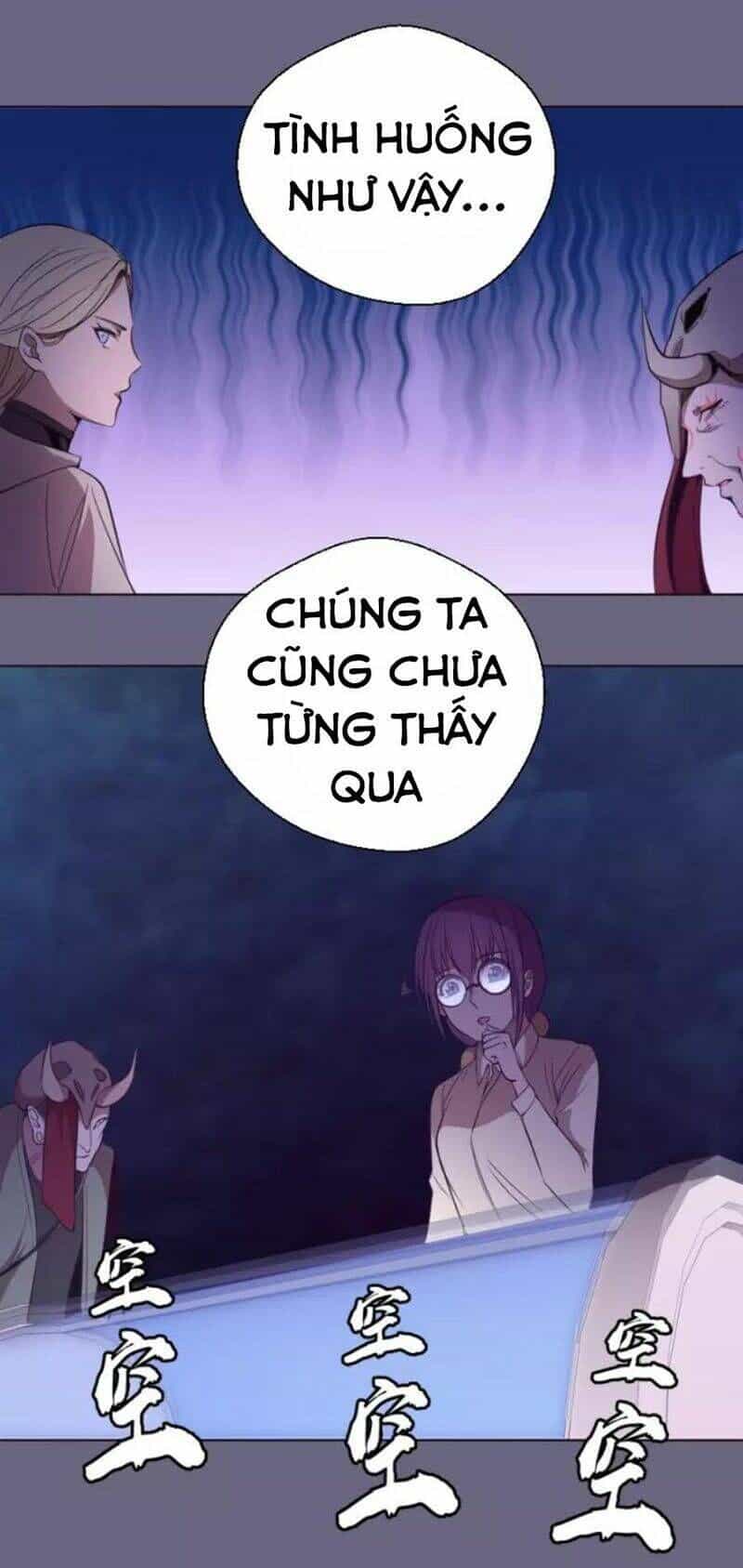 Ta Có Một Tòa Mạt Thế Mê Cung - Chương 69.2 - ảnh 40