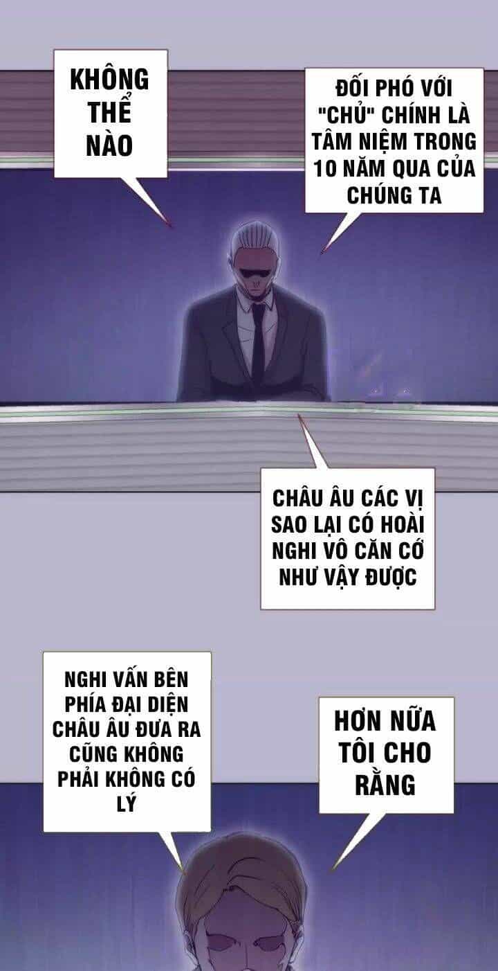 Ta Có Một Tòa Mạt Thế Mê Cung - Chương 70.1 - ảnh 10