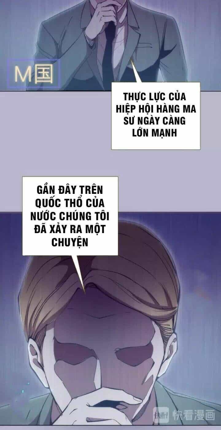 Ta Có Một Tòa Mạt Thế Mê Cung - Chương 70.1 - ảnh 11
