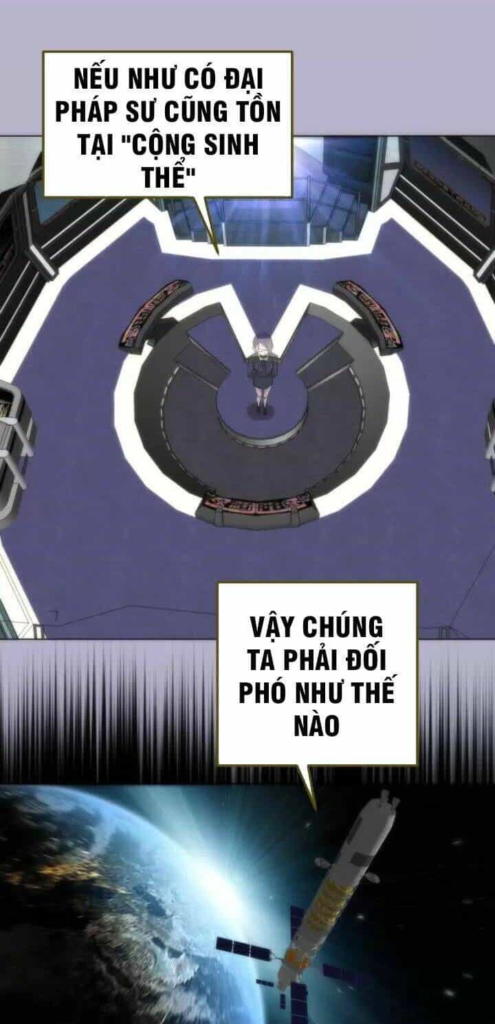 Ta Có Một Tòa Mạt Thế Mê Cung - Chương 70.1 - ảnh 16