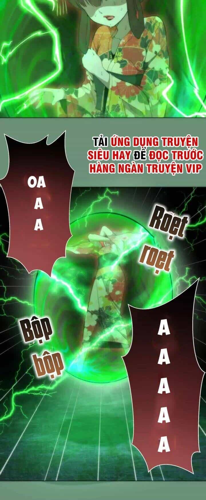 Ta Có Một Tòa Mạt Thế Mê Cung - Chương 70.1 - ảnh 26