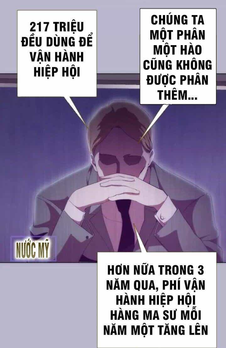 Ta Có Một Tòa Mạt Thế Mê Cung - Chương 70.1 - ảnh 4