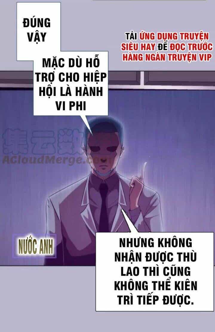 Ta Có Một Tòa Mạt Thế Mê Cung - Chương 70.1 - ảnh 5