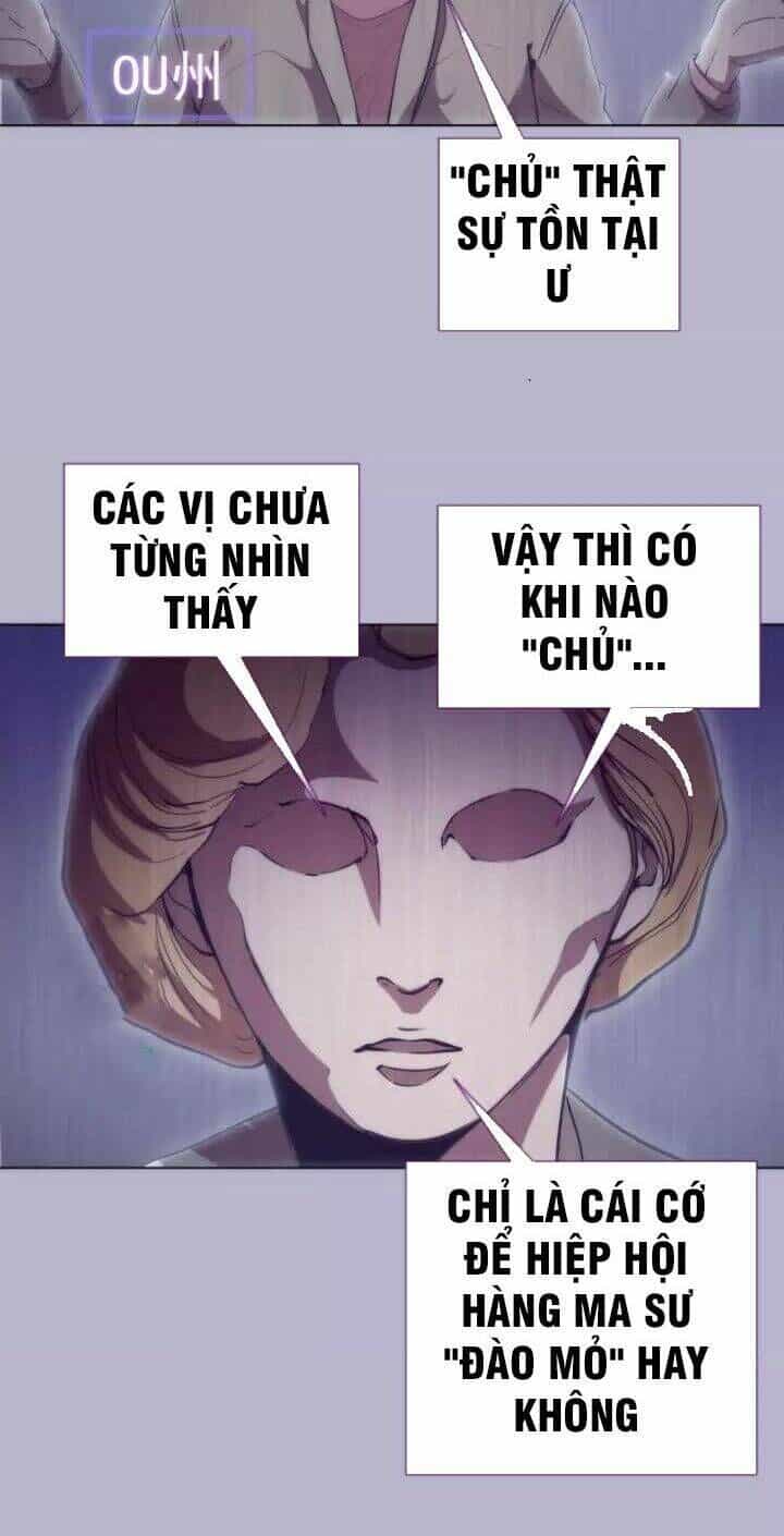 Ta Có Một Tòa Mạt Thế Mê Cung - Chương 70.1 - ảnh 9