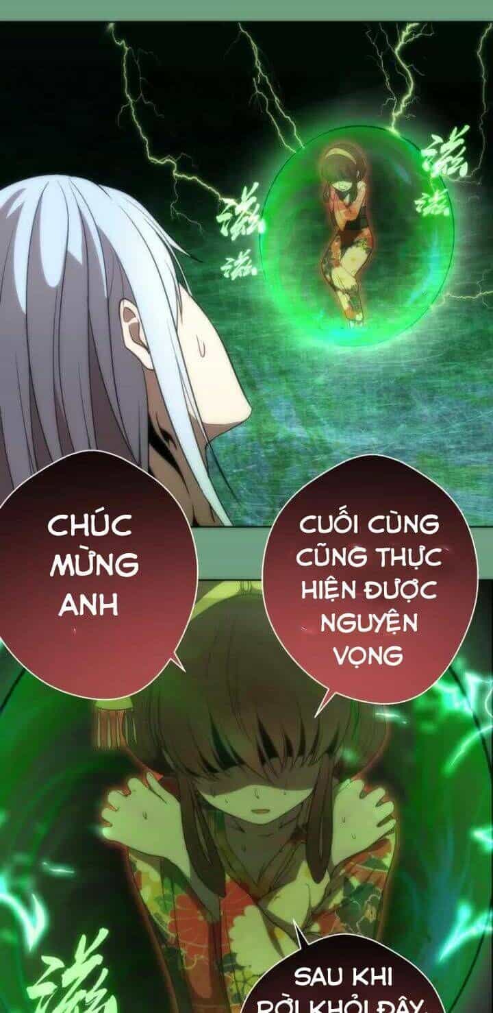 Ta Có Một Tòa Mạt Thế Mê Cung - Chương 70.2 - ảnh 16