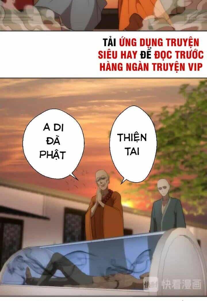 Ta Có Một Tòa Mạt Thế Mê Cung - Chương 70.2 - ảnh 27