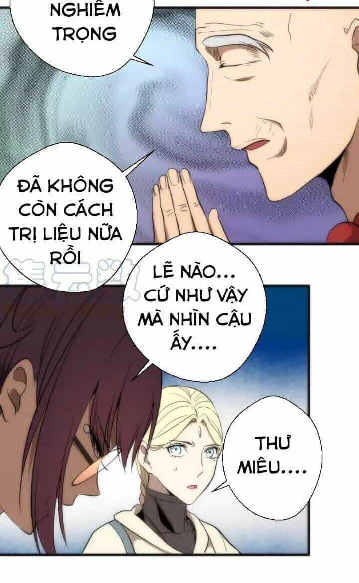 Ta Có Một Tòa Mạt Thế Mê Cung - Chương 70.2 - ảnh 33