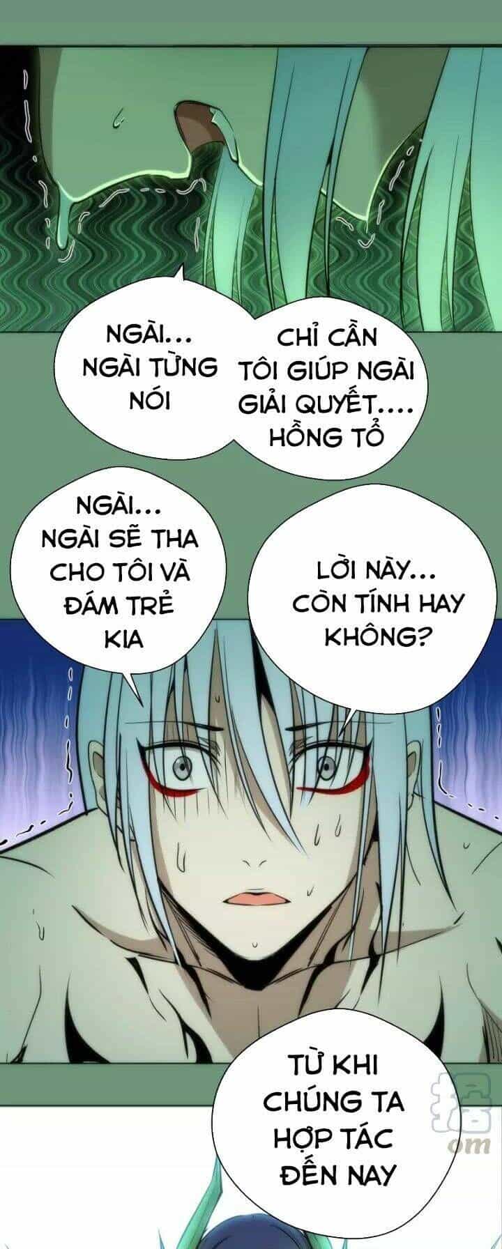 Ta Có Một Tòa Mạt Thế Mê Cung - Chương 70.2 - ảnh 7