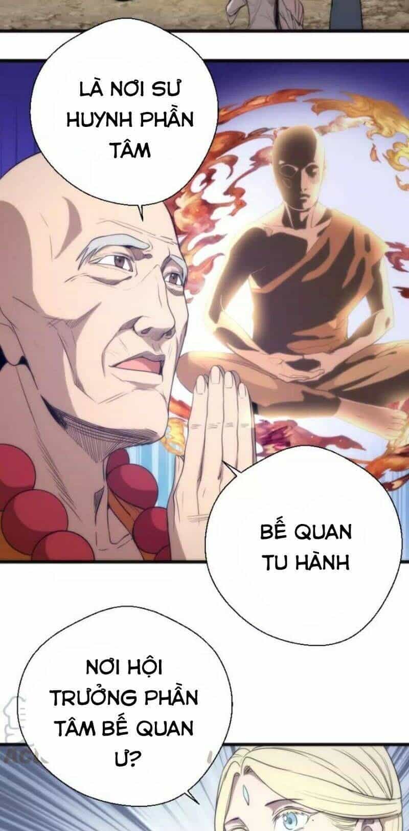 Ta Có Một Tòa Mạt Thế Mê Cung - Chương 71.1 - ảnh 12