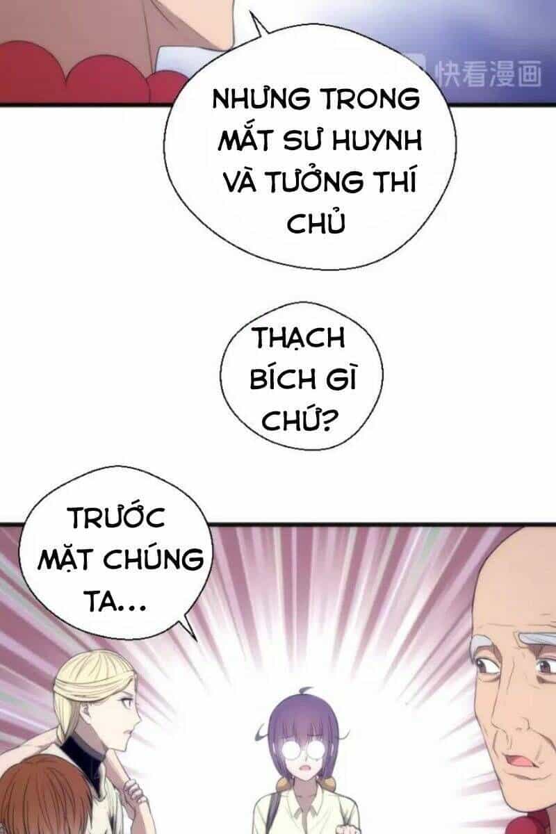 Ta Có Một Tòa Mạt Thế Mê Cung - Chương 71.1 - ảnh 14