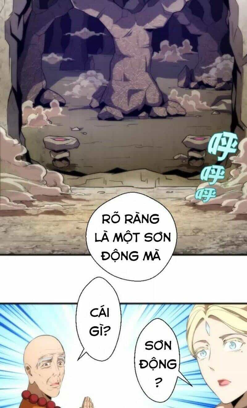 Ta Có Một Tòa Mạt Thế Mê Cung - Chương 71.1 - ảnh 16