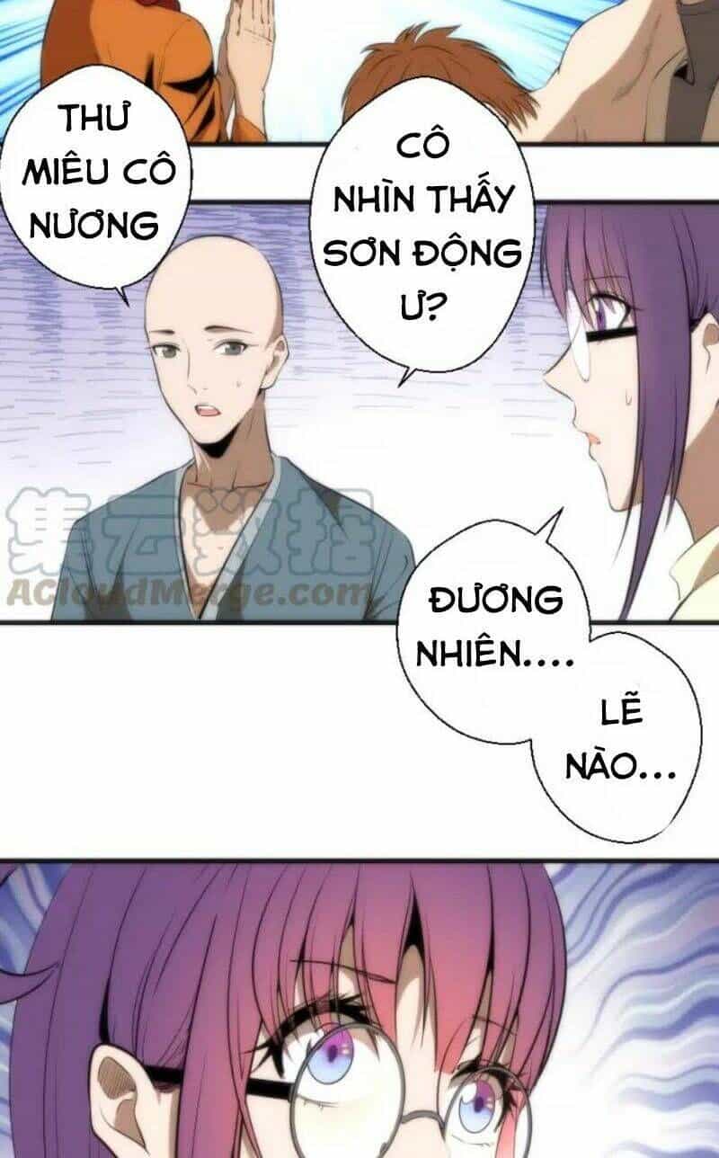 Ta Có Một Tòa Mạt Thế Mê Cung - Chương 71.1 - ảnh 17