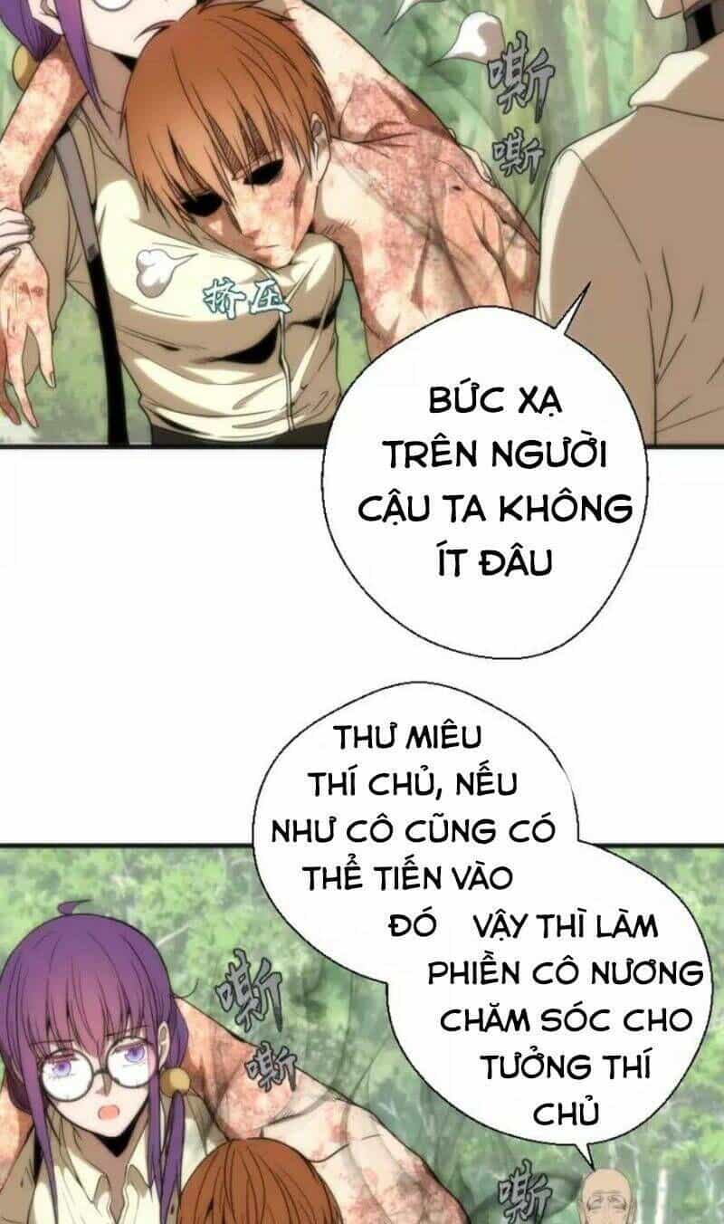 Ta Có Một Tòa Mạt Thế Mê Cung - Chương 71.1 - ảnh 19