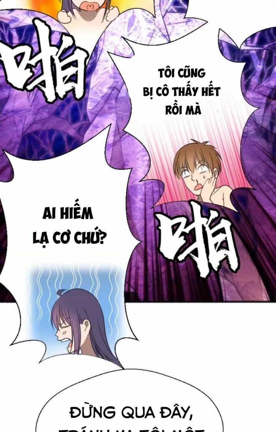 Ta Có Một Tòa Mạt Thế Mê Cung - Chương 71.1 - ảnh 27