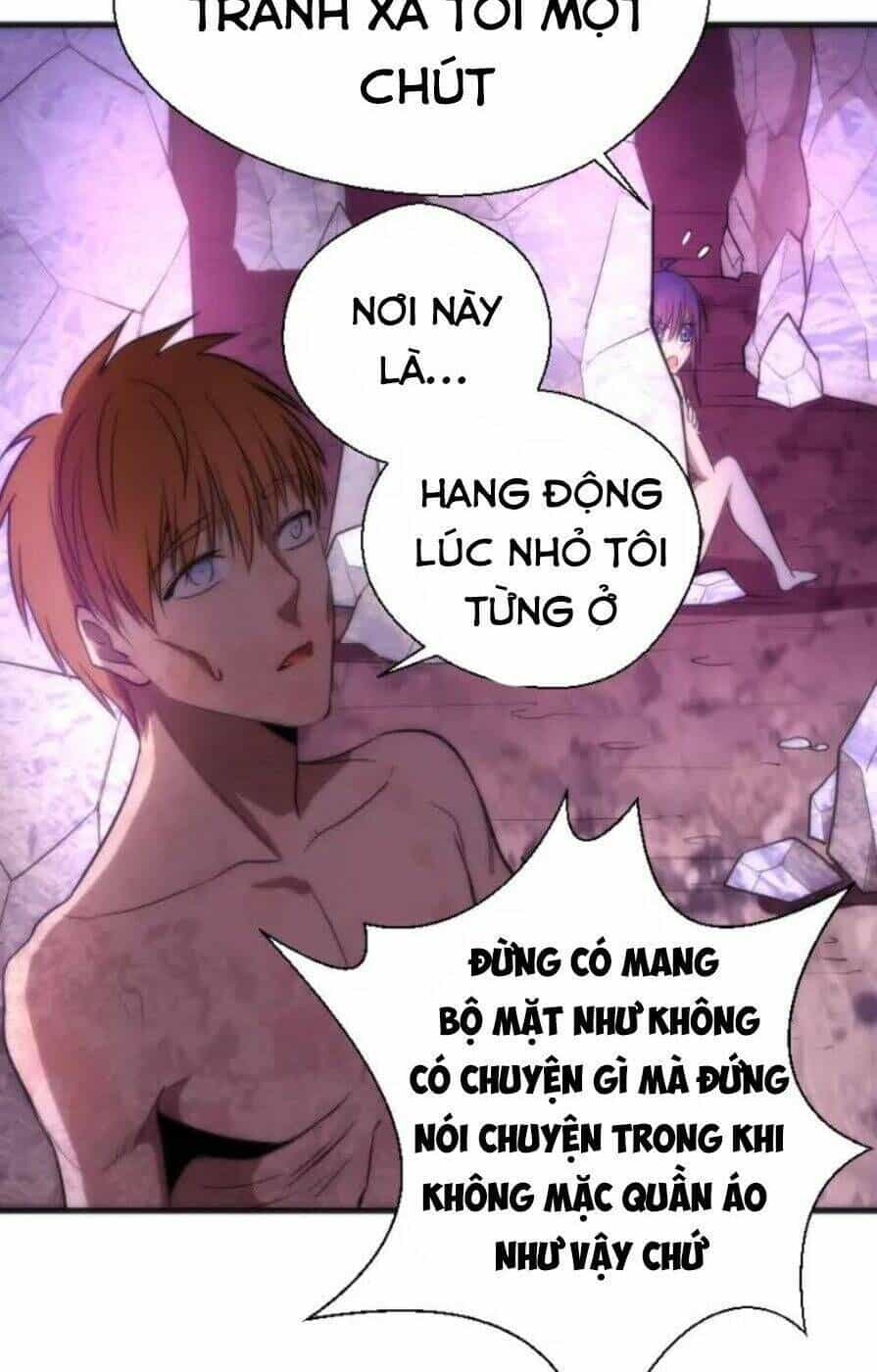 Ta Có Một Tòa Mạt Thế Mê Cung - Chương 71.1 - ảnh 28