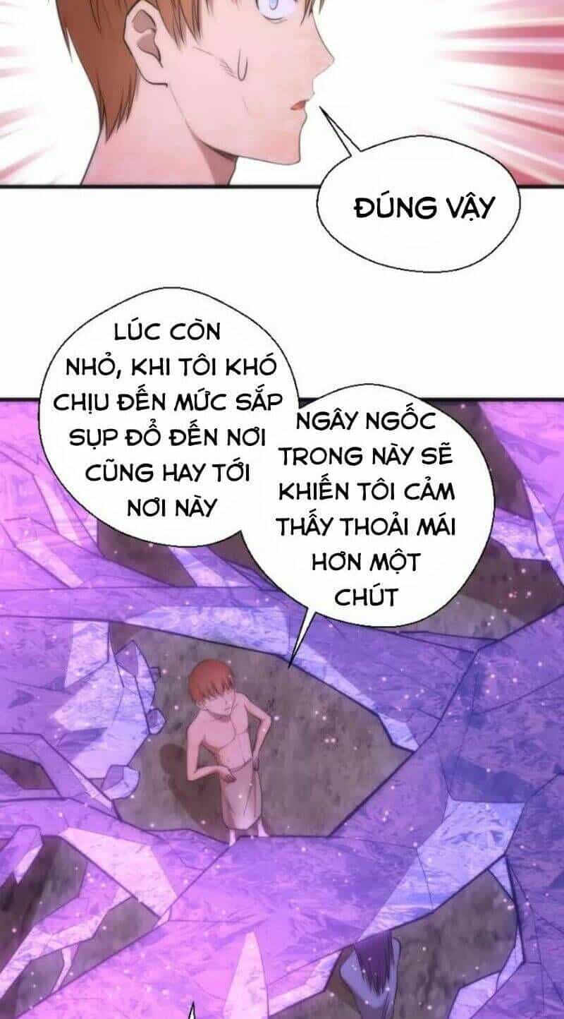 Ta Có Một Tòa Mạt Thế Mê Cung - Chương 71.1 - ảnh 34