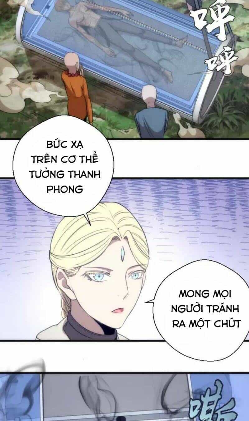Ta Có Một Tòa Mạt Thế Mê Cung - Chương 71.1 - ảnh 9